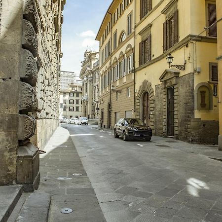 Mamo Florence - Leoni Di Firenze Apartments Exterior photo