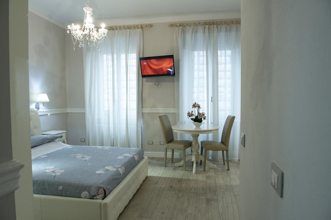 Mamo Florence - Leoni Di Firenze Apartments Exterior photo