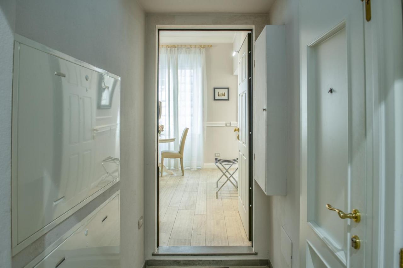 Mamo Florence - Leoni Di Firenze Apartments Exterior photo