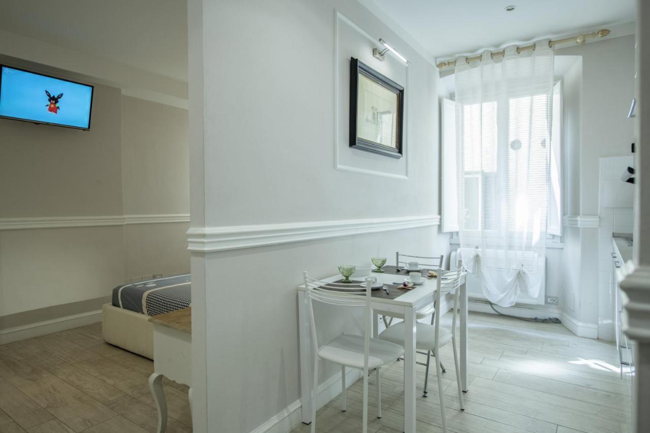 Mamo Florence - Leoni Di Firenze Apartments Exterior photo