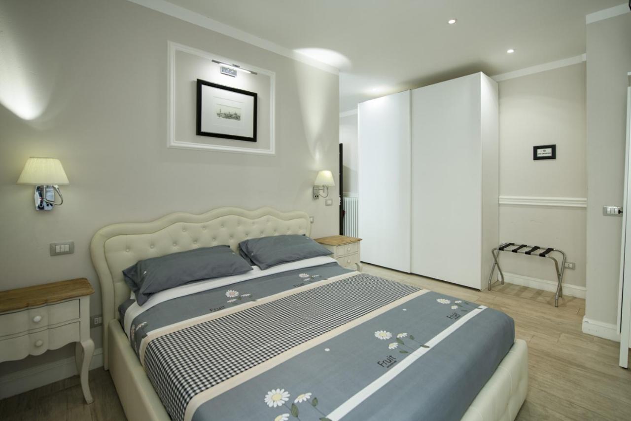 Mamo Florence - Leoni Di Firenze Apartments Exterior photo